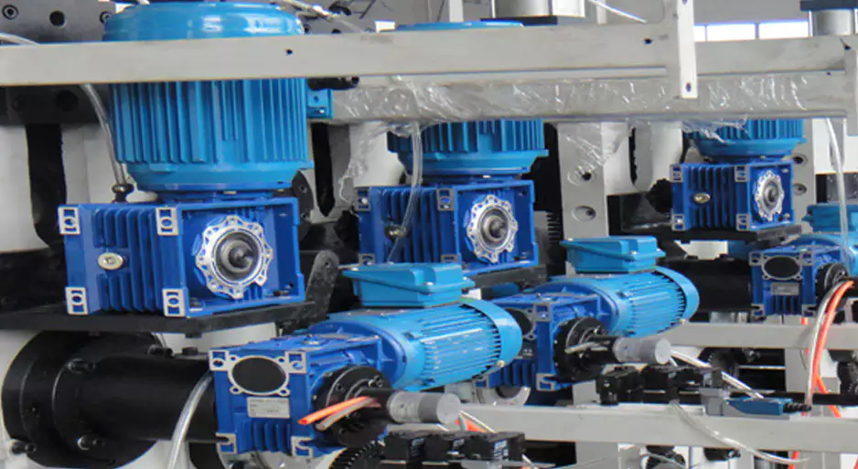 ep 0.worm gearbox f 2206