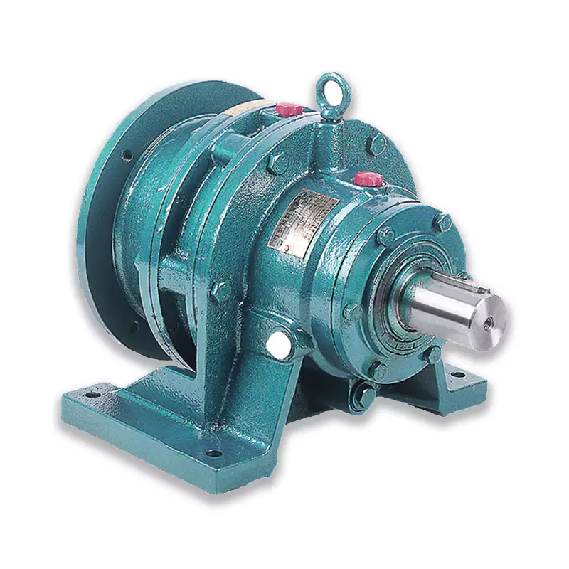 ep Cycloidal gearbox 1 2206