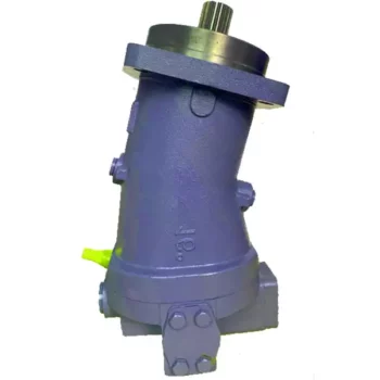 A6V Hydraulic Axial Piston Motors