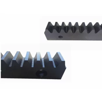 Gear Racks for Construction