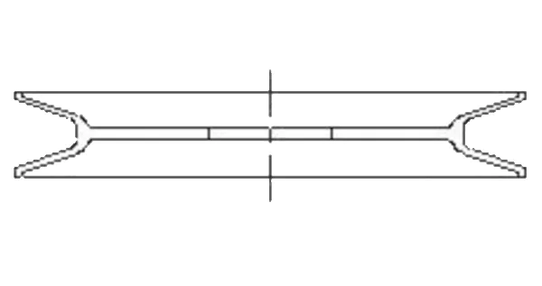 ep 8.Split pulley series 7252