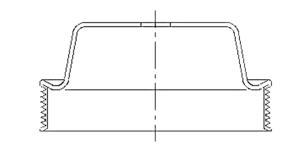 ep 6.Multi wedge pulley 7252