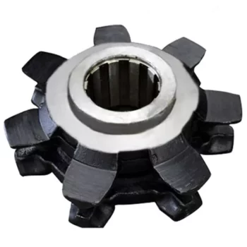 China Sprocket- Scraper Conveyor Cast Sprocket