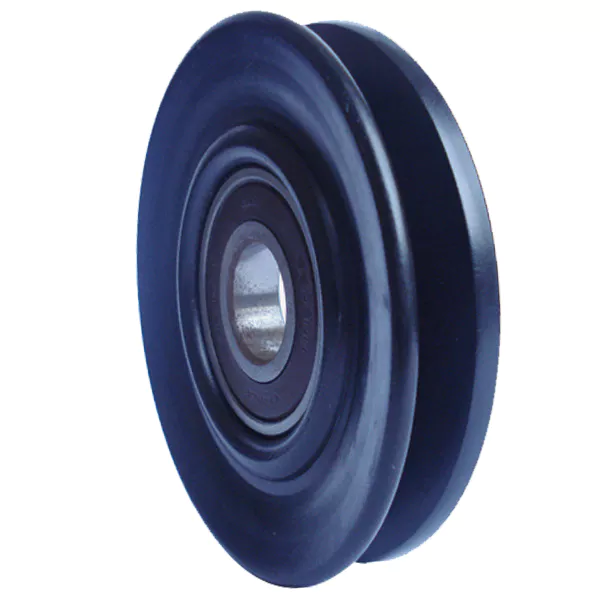 ep 4.Tensioning pulley 7252