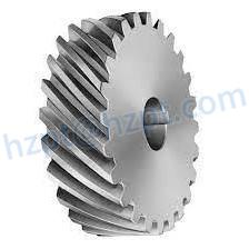 China Helical Gear