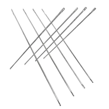 Frame Scaffolding Cross Braces for Building Construction