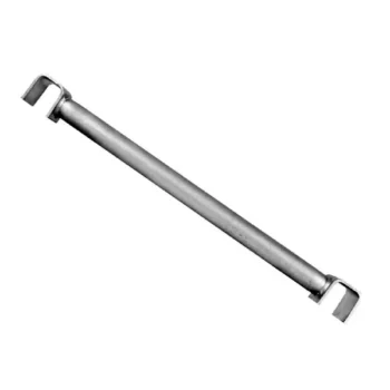Cuplock Scaffolding Intermediate Transom for Building Construction