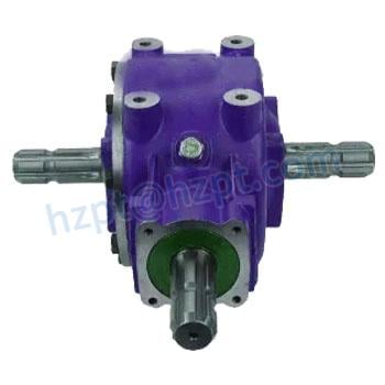 China Agricultural Gearboxes, PTO Gearbox manufacturer and Supplier on  Hzpt.com