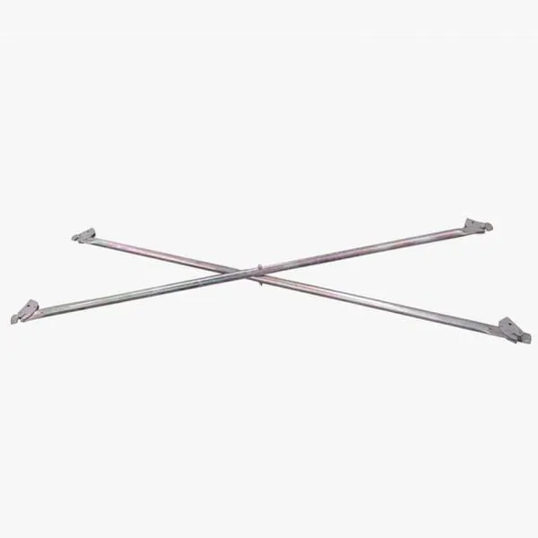 EWE5mq4x snap on cross braces for american scaffolding frames Snap On Cross Braces For American Scaffolding Frames