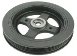 Crankshaft Pulley For BMW Ford Toyota Automobile Repair Replacement parts