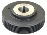 Crankshaft Pulley For BMW Ford Toyota Automobile Repair Replacement parts