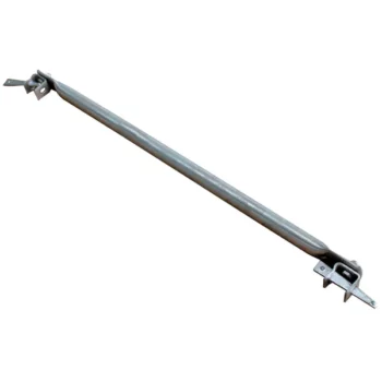 Kwikstage Scaffolding Diagonal Brace for Building Construction