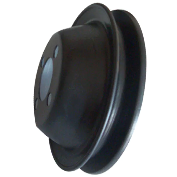 ep 2.water pump pulley 7252