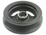 Crankshaft Pulley For BMW Ford Toyota Automobile Repair Replacement parts