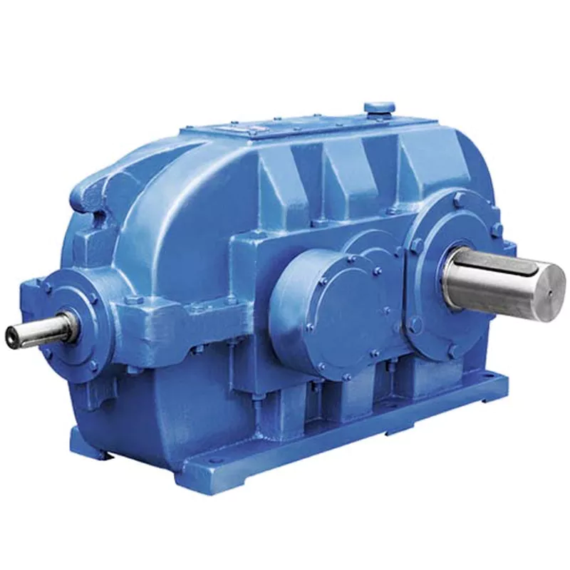 ep 2.DY GEARBOX 2206