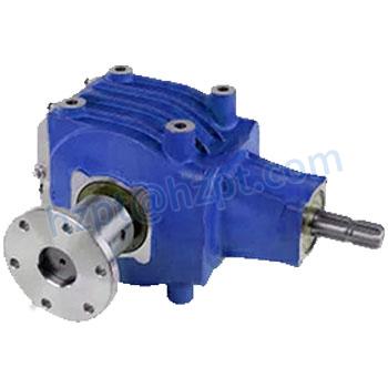 China Agricultural Gearboxes, PTO Gearbox manufacturer and Supplier on  Hzpt.com