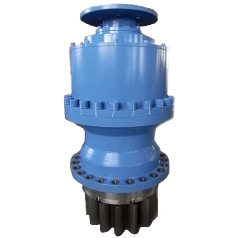 ep 19 gear speed reducer 1 2206