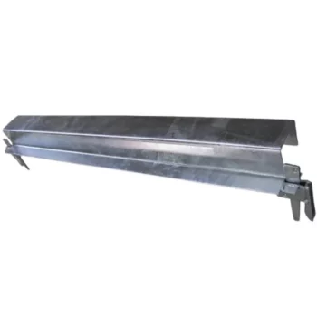 Kwikstage Scaffolding Return Transom for Construction Industries