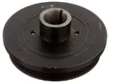 Crankshaft Pulley For BMW Ford Toyota Automobile Repair Replacement parts