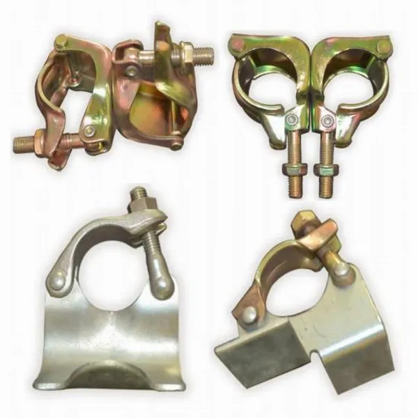 Xn6MlVIQ galvanized scaffolding double couplers for fixing and stabilizing the steel tubular scaffolding 1 Galvanized Scaffolding Double Couplers for Fixing and Stabilizing the Steel Tubular Scaffolding - Image 2