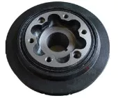 Crankshaft Pulley For BMW Ford Toyota Automobile Repair Replacement parts