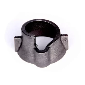 Cuplock Scaffolding Top Cup for Building Industry