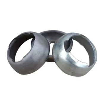 Cuplock Scaffolding Bottom Cup for Construction Sites