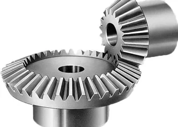 Bevel Gear