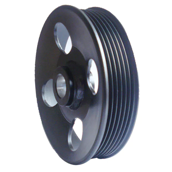 ep 1.Power steering pump oil pump pulley 7252