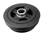Crankshaft Pulley For BMW Ford toyota