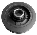 Crankshaft Pulley For BMW Ford Toyota Automobile Repair Replacement parts
