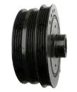 Crankshaft Pulley For BMW Ford Toyota Automobile Repair Replacement parts
