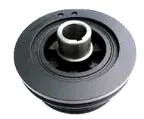 Crankshaft Pulley For BMW Ford Toyota Automobile Repair Replacement parts