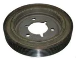 Crankshaft Pulley For BMW Ford Toyota Automobile Repair Replacement parts