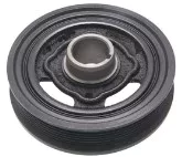 Crankshaft Pulley For BMW Ford Toyota Automobile Repair Replacement parts