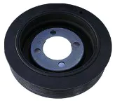 Crankshaft Pulley For BMW Ford Toyota Automobile Repair Replacement parts