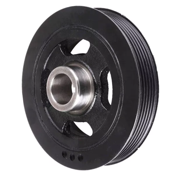 ep 3.crankshaft pump pulley 7252