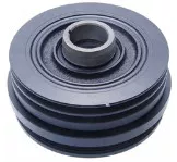 Crankshaft Pulley For BMW Ford Toyota Automobile Repair Replacement parts