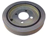 Crankshaft Pulley For BMW Ford Toyota Automobile Repair Replacement parts