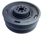 Crankshaft Pulley For BMW Ford Toyota Automobile Repair Replacement parts