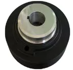 Crankshaft Pulley For BMW Ford Toyota Automobile Repair Replacement parts
