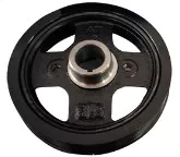 Crankshaft Pulley For BMW Ford Toyota Automobile Repair Replacement parts