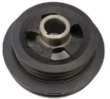 Crankshaft Pulley For BMW Ford Toyota Automobile Repair Replacement parts