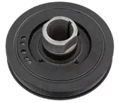 Crankshaft Pulley For BMW Ford Toyota Automobile Repair Replacement parts