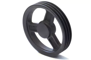 ep soild hub Pulleys 1 7252