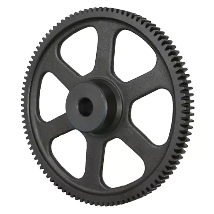 China Sprocket- Cast Iron Sprocket