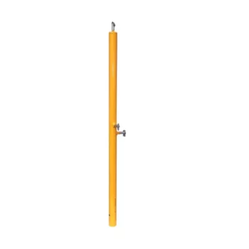 Frame Scaffolding Accessories Guard Rail Post for Construction