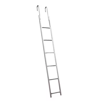 Galvanized Scaffolding Steel Monkey Ladder for Construction Machinery