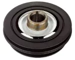 Crankshaft Pulley For BMW Ford Toyota Automobile Repair Replacement parts