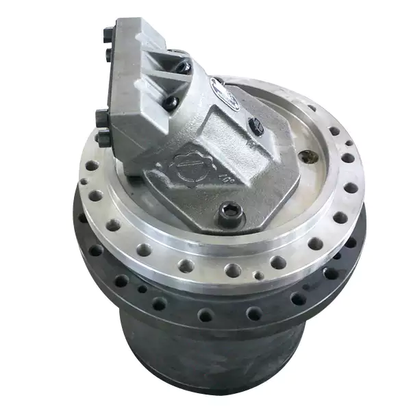 ep GFw Series Planetary Gearbox 1 2206